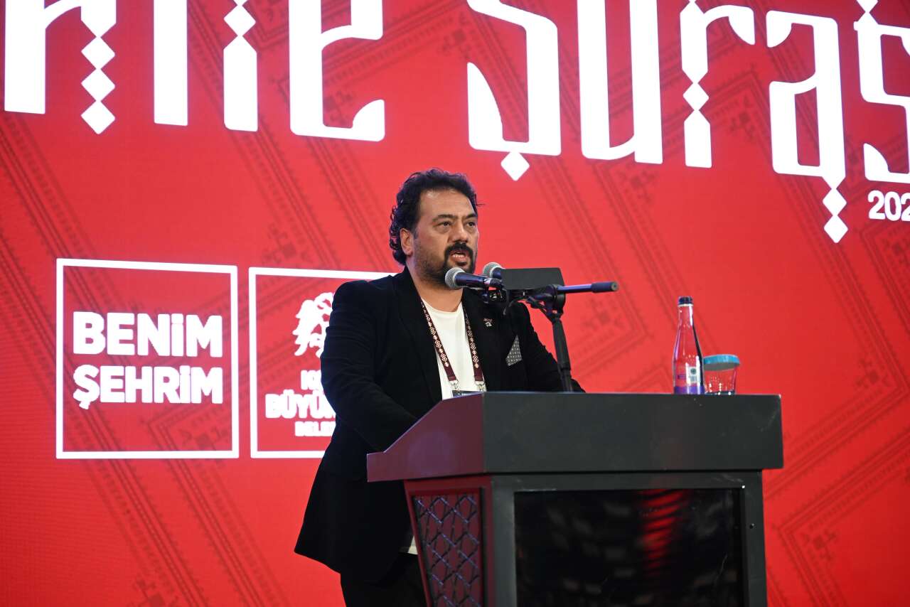 Konya’da düzenlenen Şehir ve Aile Şûrası tamamlandı 7